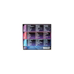 Night Fever - Vol2 (3cd) | Cd