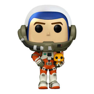 Funko Pop Buzz Lightyear