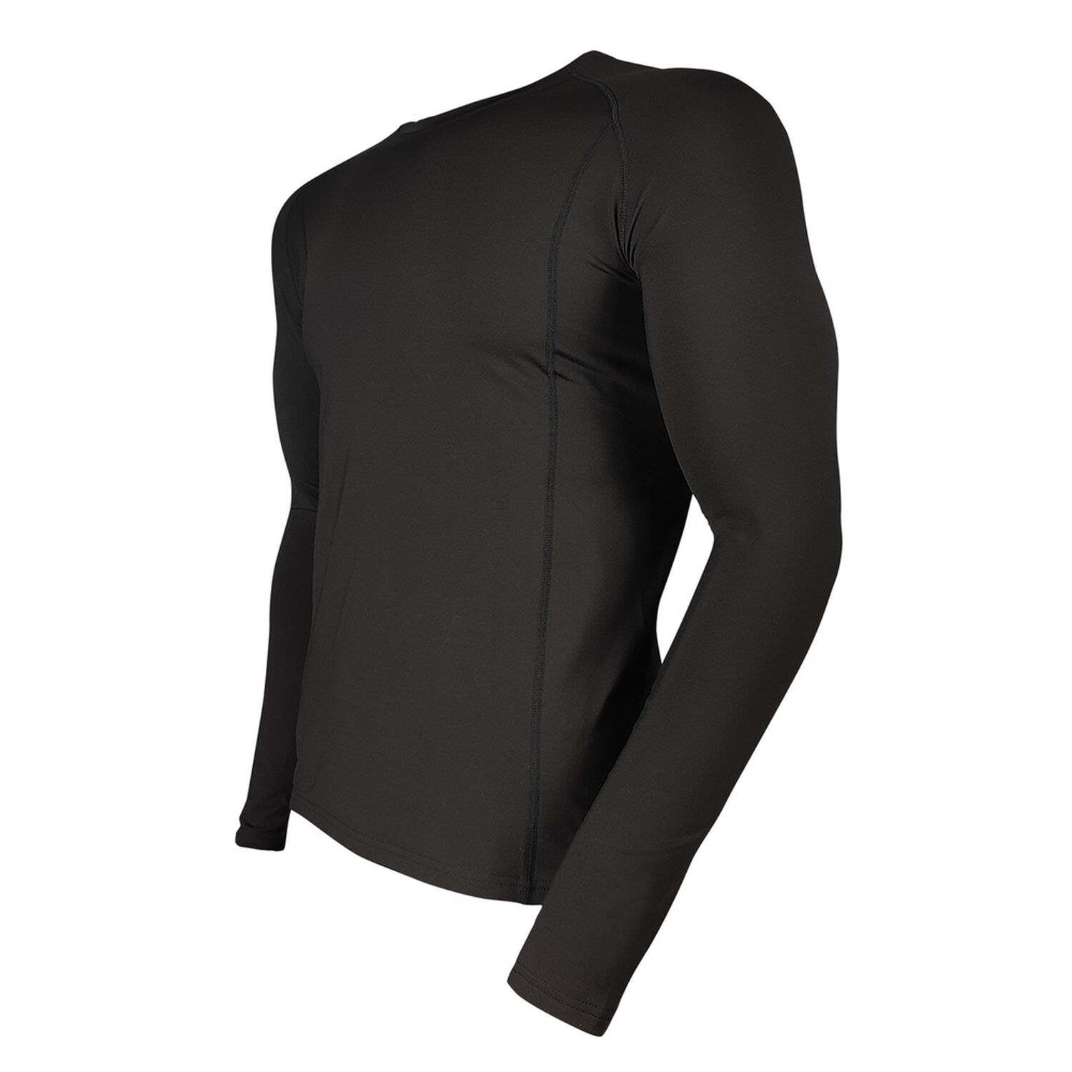 Polera Micropolar Primera Capa Blanford Hombre image number 1.0