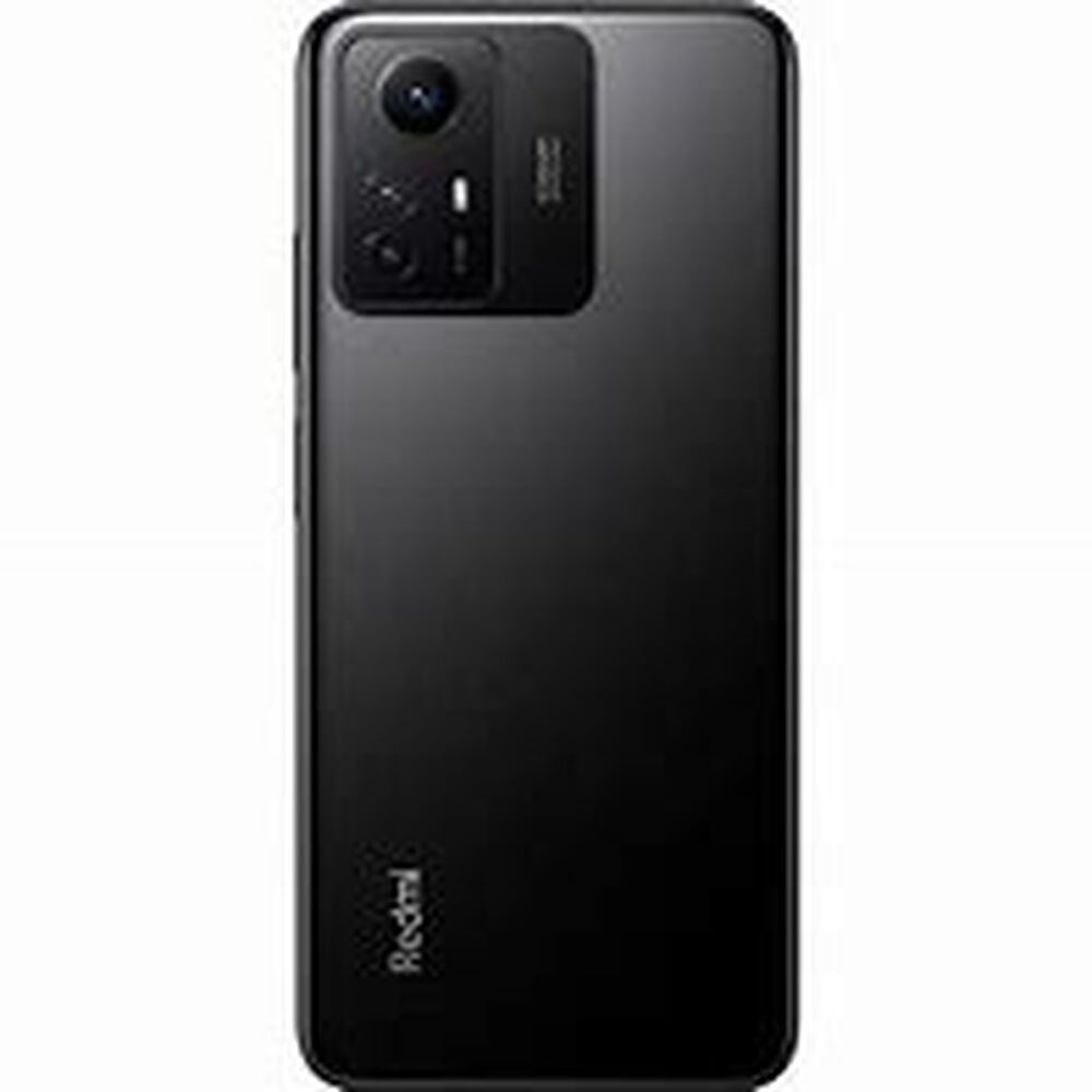 Xiaomi Redmi Note 12s 4g 256 Gb Onyx Black 8 Gb Ram image number 1.0