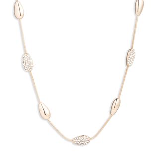 Collar Lauren Ralph Lauren 14n00491 Dorado