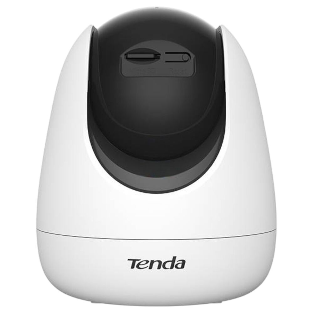 Cámara De Seguridad Rotatoria 360° Tenda Cp3 Fhd Powered Ai image number 3.0