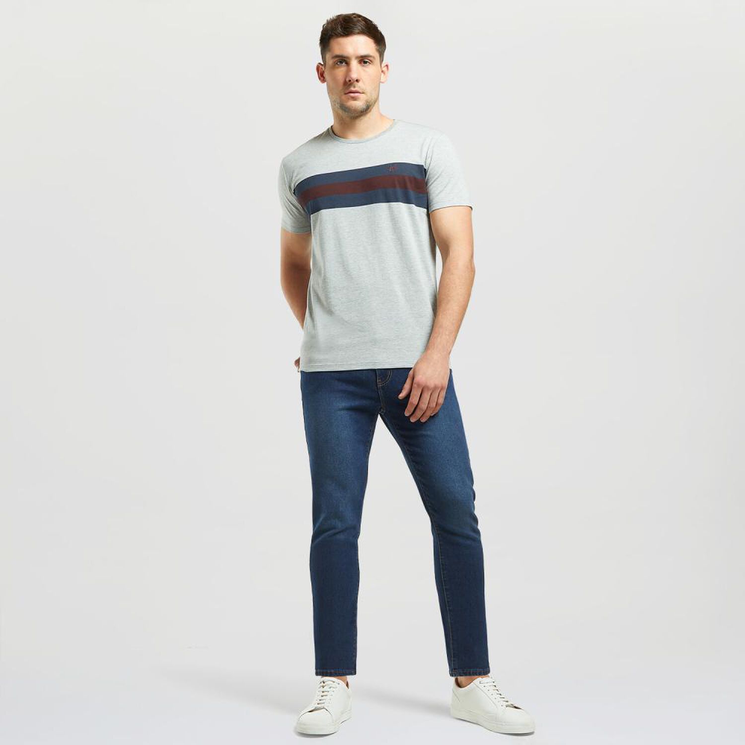 Jeans Hombre Peroe image number 1.0