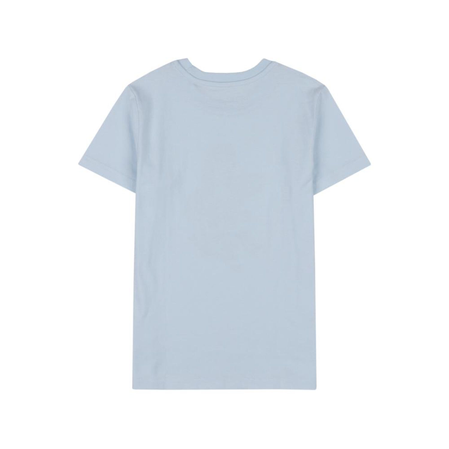Polera Manga Corta Cuello Redondo Ni&ntilde;o Topsis image number 1.0