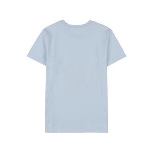 Polera Manga Corta Cuello Redondo Niño Topsis