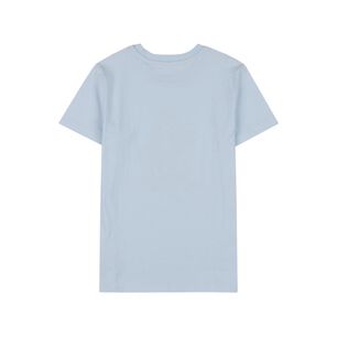Polera Manga Corta Cuello Redondo Ni&ntilde;o Topsis