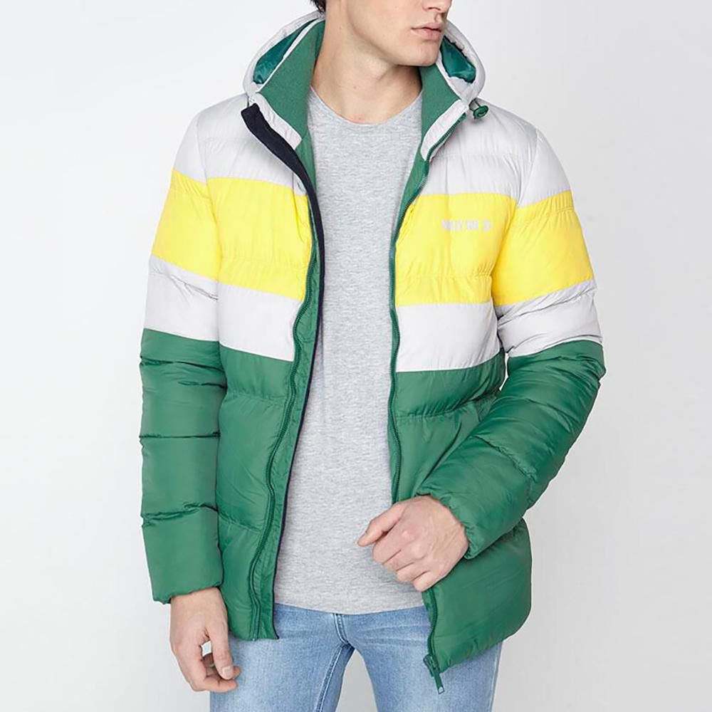 Parka Hombre Rolly Go en Oferta | Hites.com