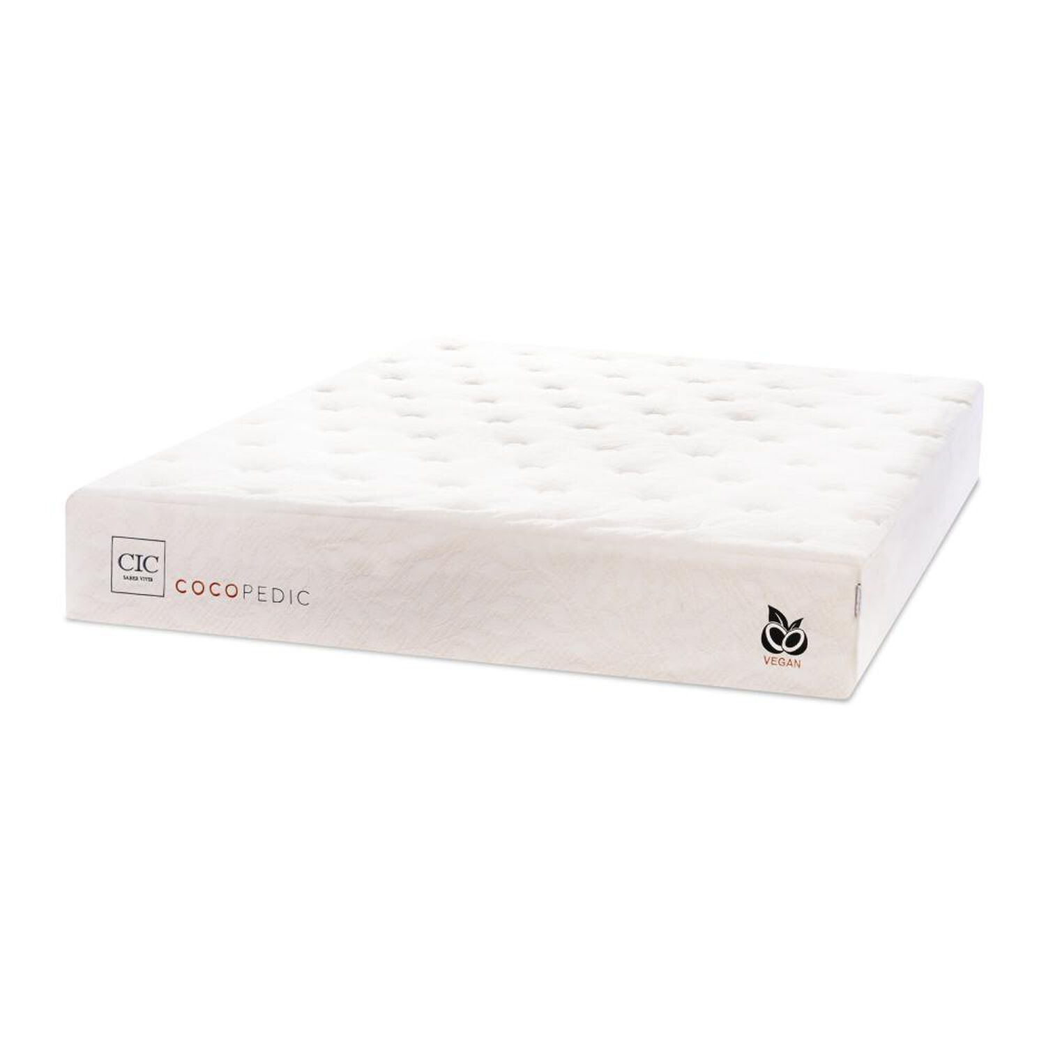 Colch&oacute;n Cic Cocopedic / King / 200 Cm x 180 Cm image number 1.0