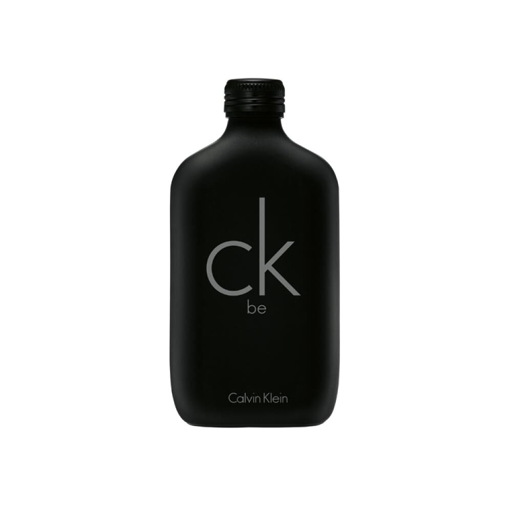 Perfume Unisex Ck Be Edt 200 Ml image number 0.0