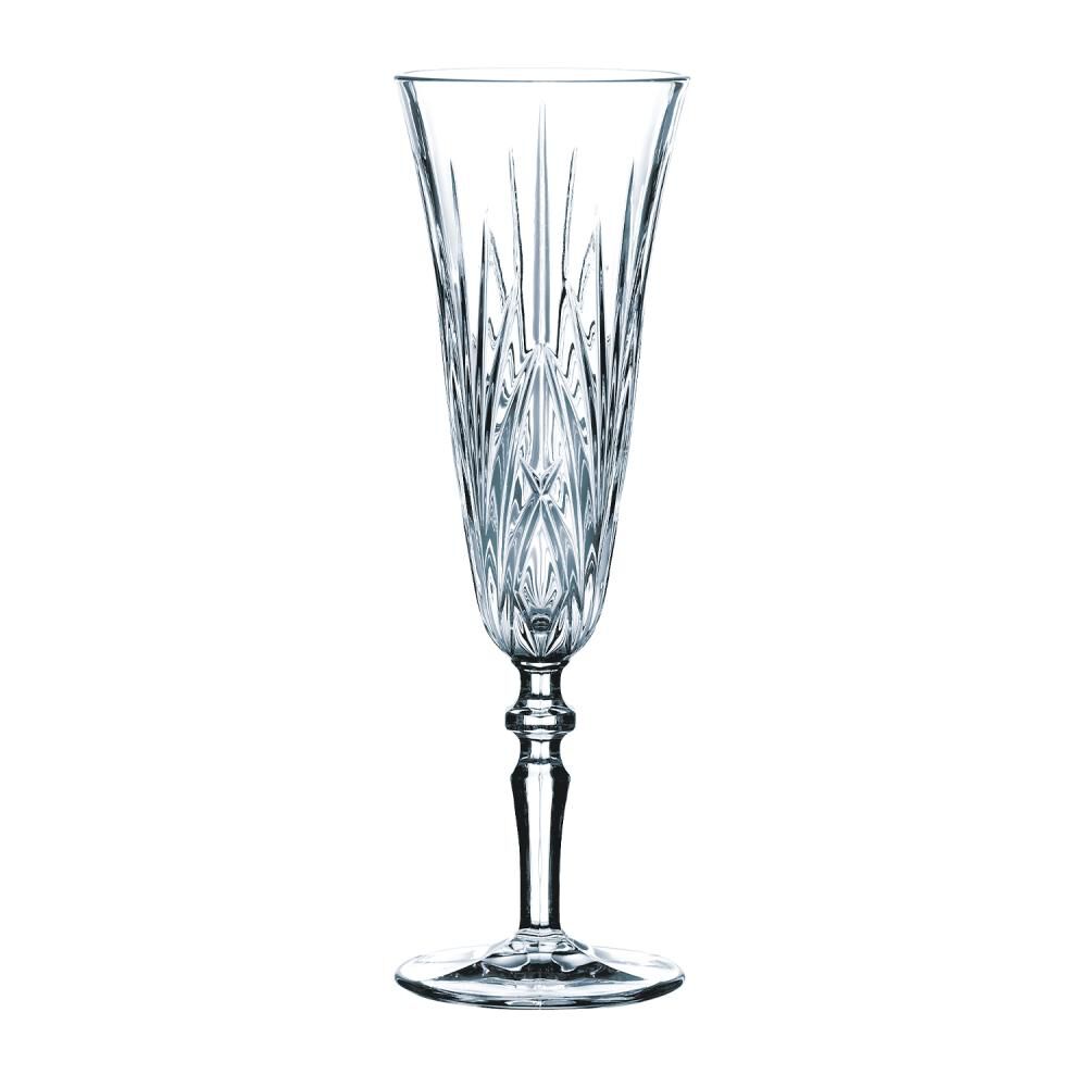 Set De Copas Nachtmann Palais Champagne / 6 Piezas / 140 Ml image number 0.0