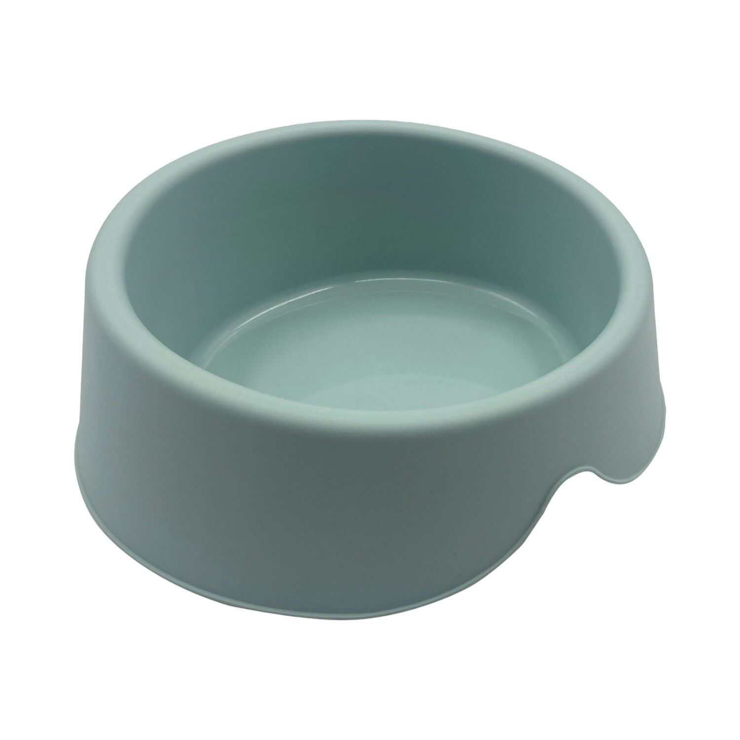 Plato Comedero Bebedero Para Mascota Menta 1 L Cool Pets image number 6.0