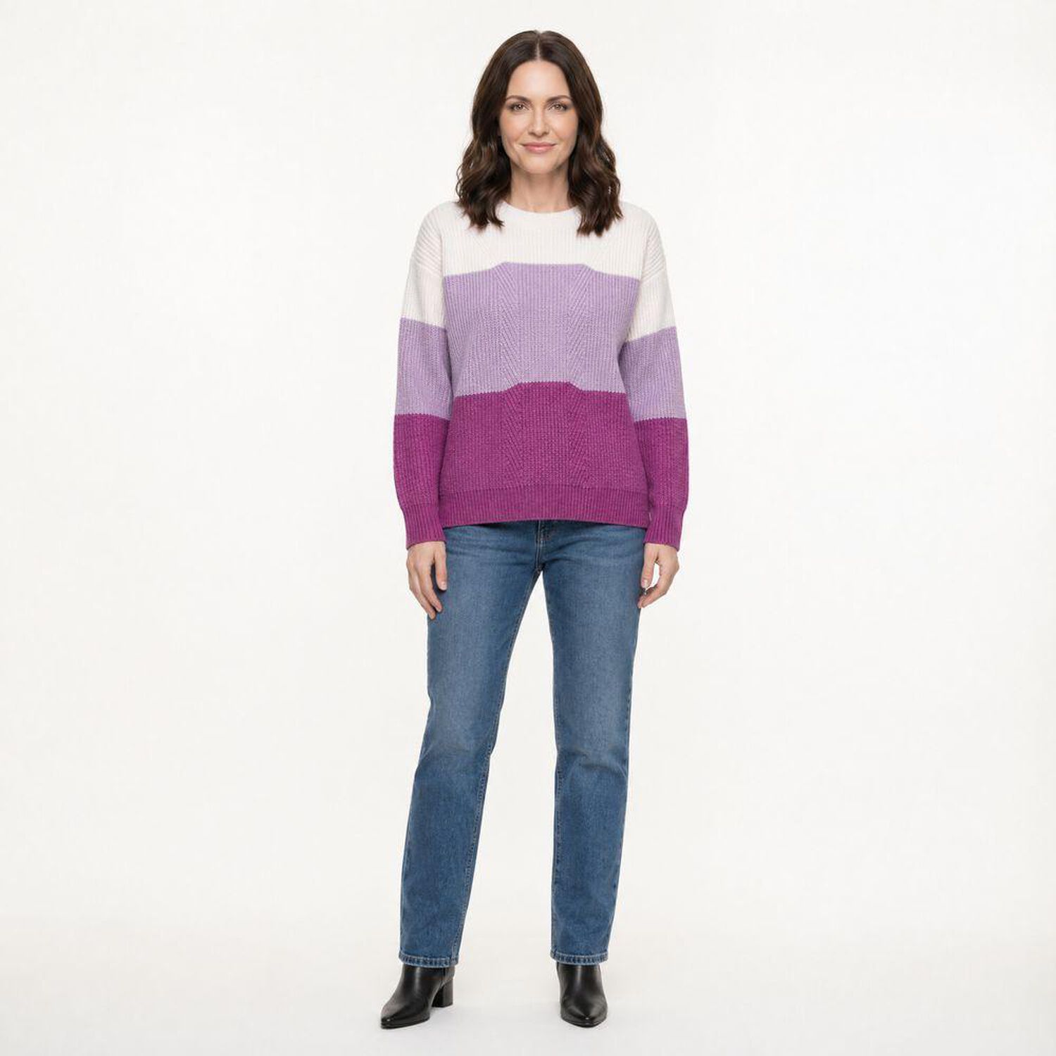 Sweater Mujer Geeps image number 0.0
