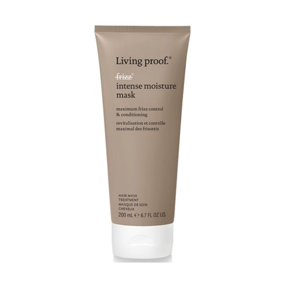Living Proof No Frizz - Mascarilla Protectora De Humedad 200 Ml image number 0.0