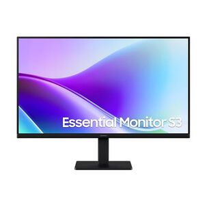 Monitor Samsung Essential S32gd 27" Fhd 120hz Ips
