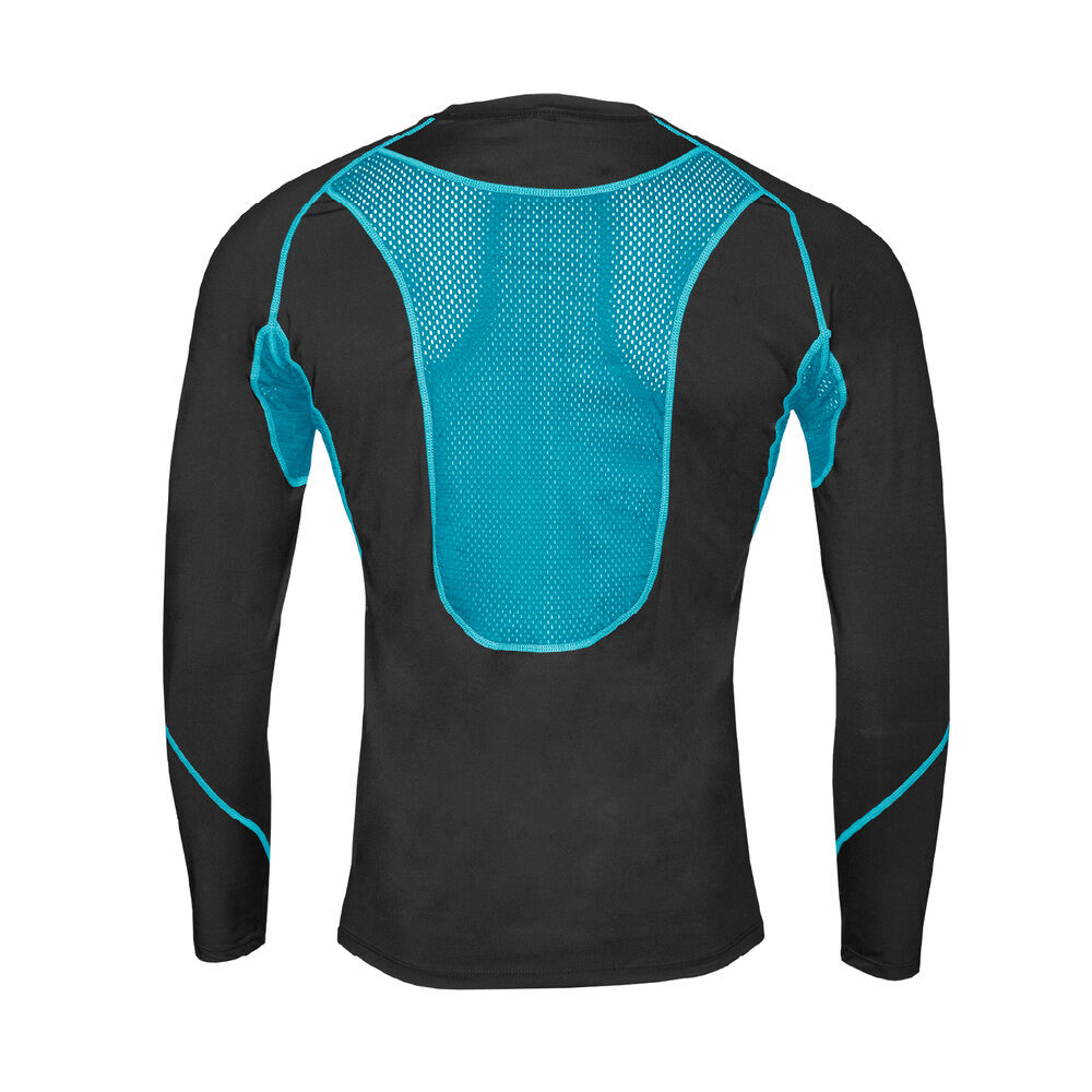 Conjunto Dry Fit Cycling Corsac Hombre image number 3.0