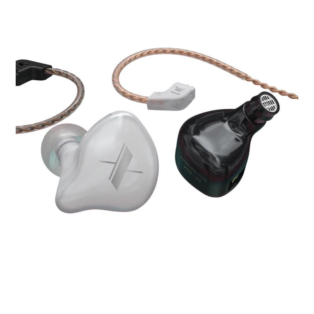 Aud&iacute;fono Edx-mic Kz image number 1.0