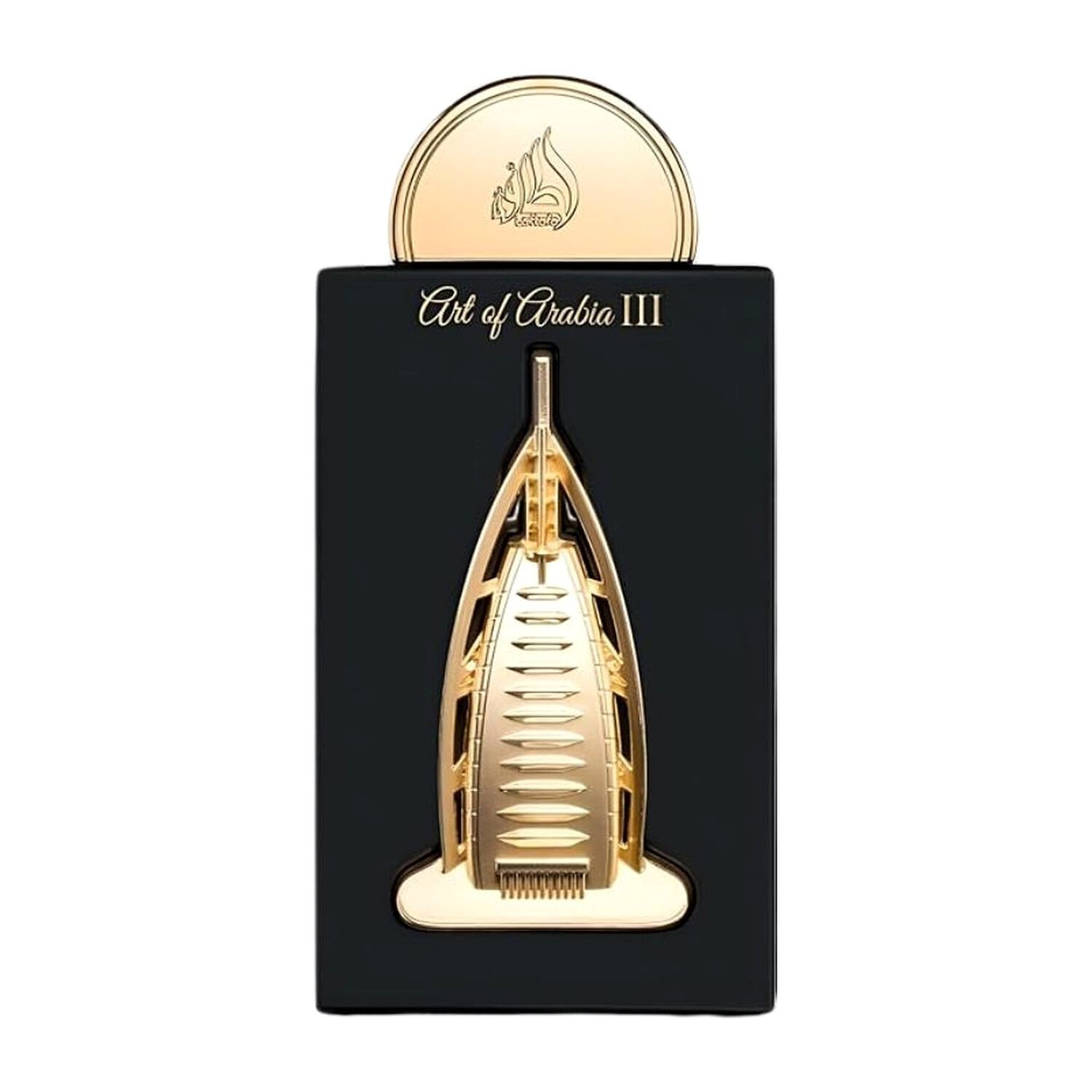 Lattafa Pride Art Of Arabia Iii Edp 100ml image number 1.0