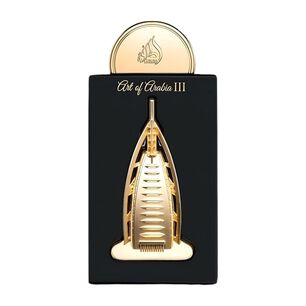 Lattafa Pride Art Of Arabia Iii Edp 100ml