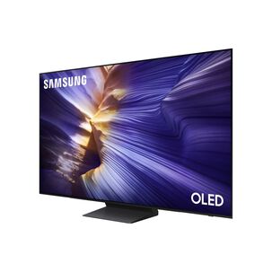 48 Oled S90f 4k Vision Ai Smart Tv 2025