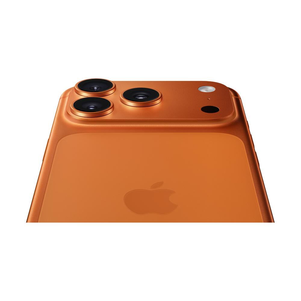 iPhone 17 Pro Max Apple / 5G / 256 GB / Naranjo / Liberado image number 1.0