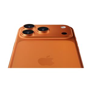 iPhone 17 Pro Max Apple / 5G / 256 GB / Naranjo / Liberado