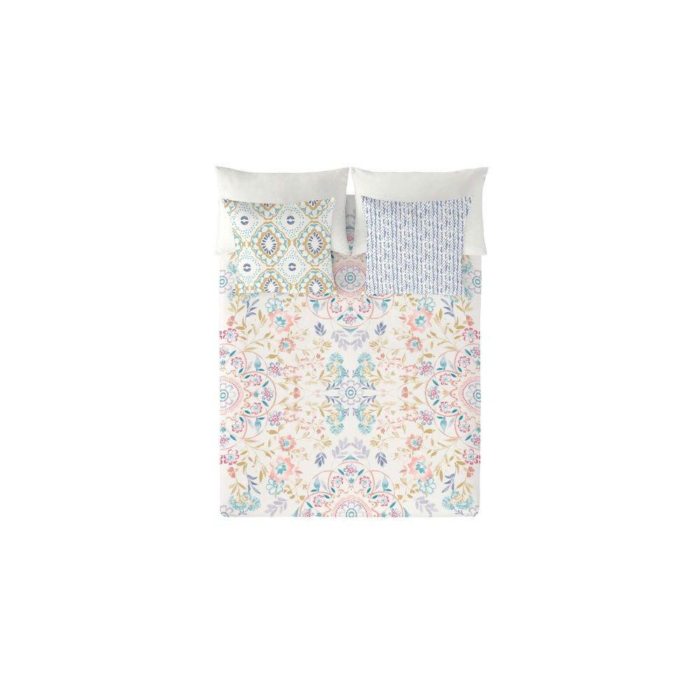 Funda De Plum&oacute;n Ero - 2 Plazas image number 1.0