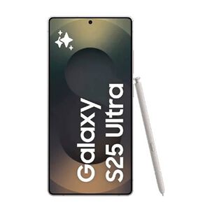 Samsung Galaxy S25 Ultra 512gb 12gb Ram - Negro + Lamina De Protecci&oacute;n