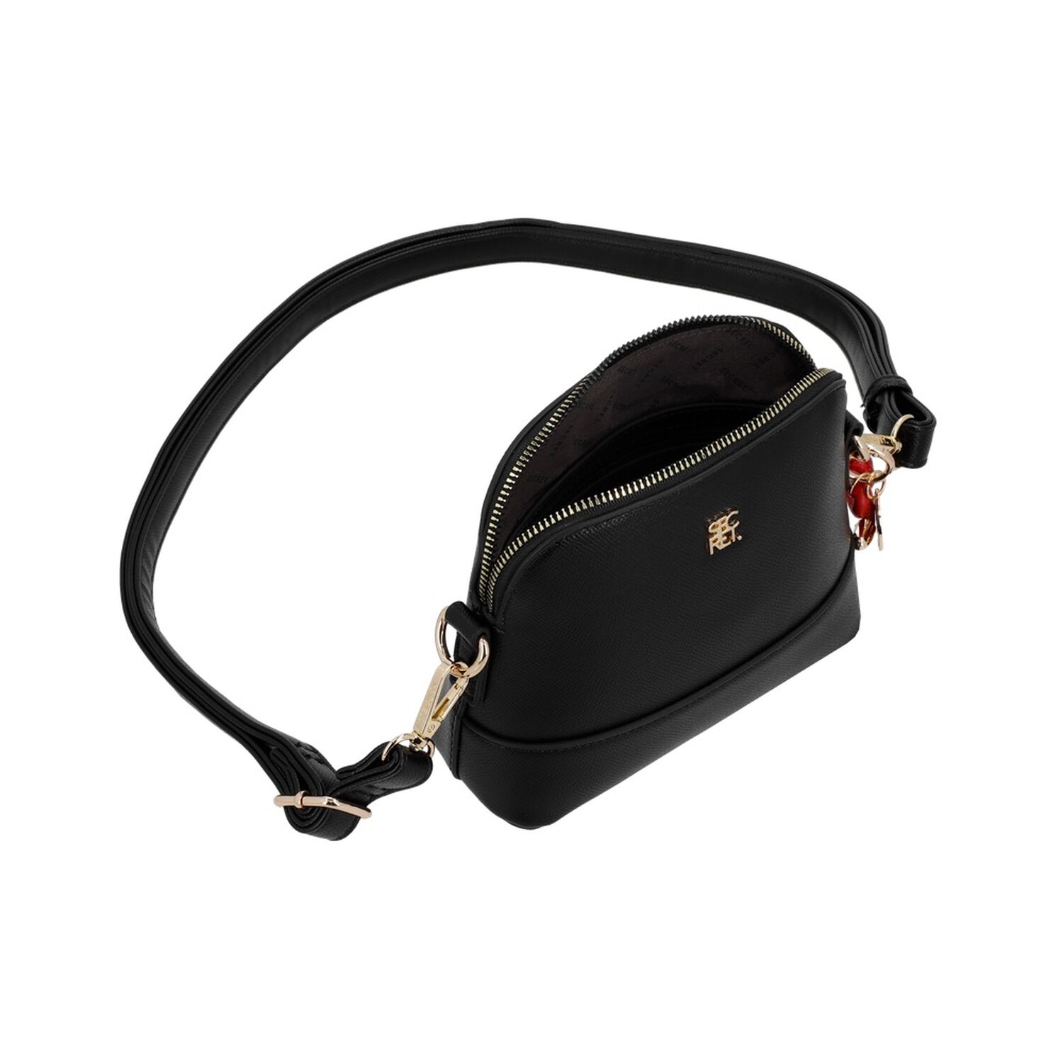 Cartera Bandolera Secret Kansas Sc7 Mini image number 3.0