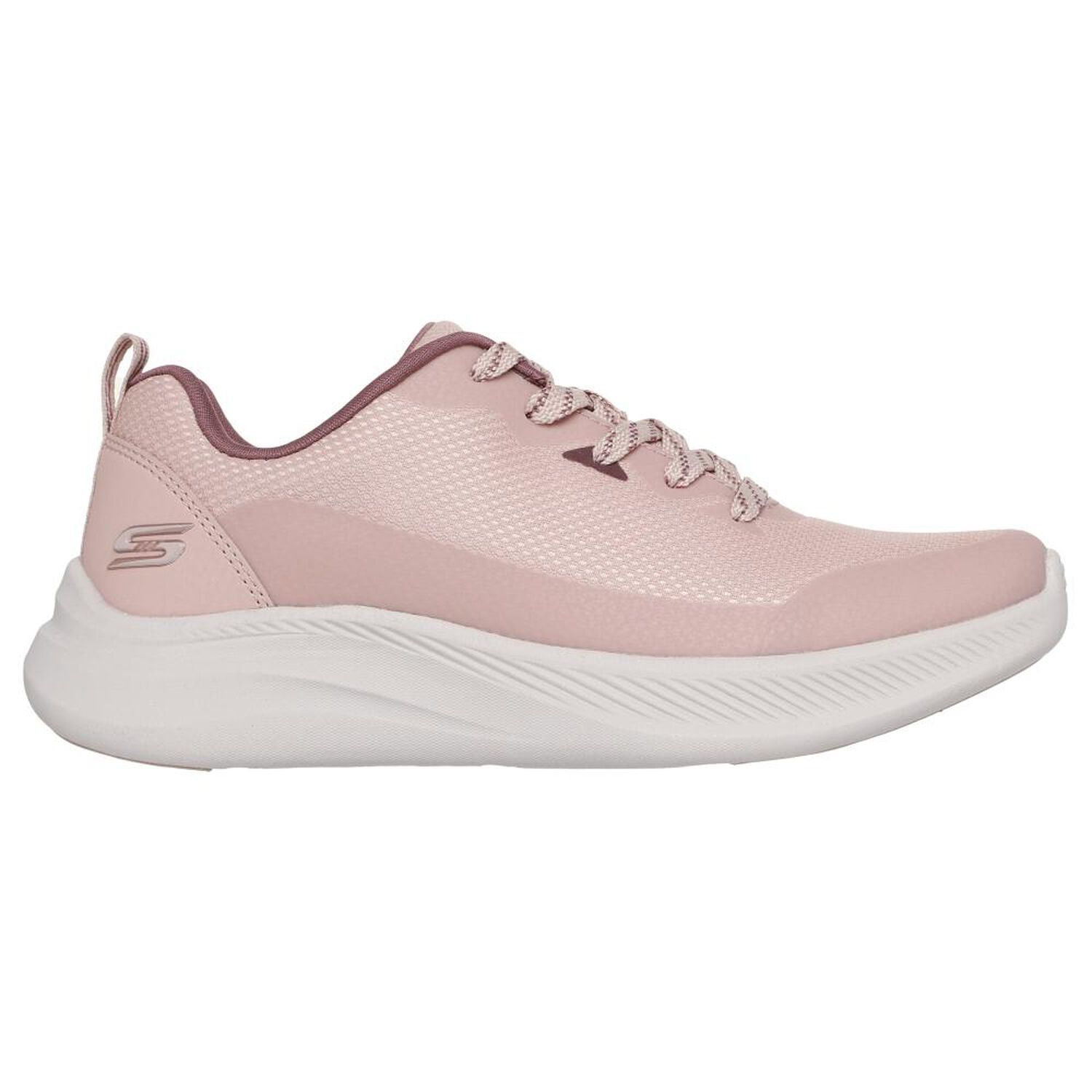 Zapatilla Urbana Mujer Skechers Bobs Moda Flex image number 0.0