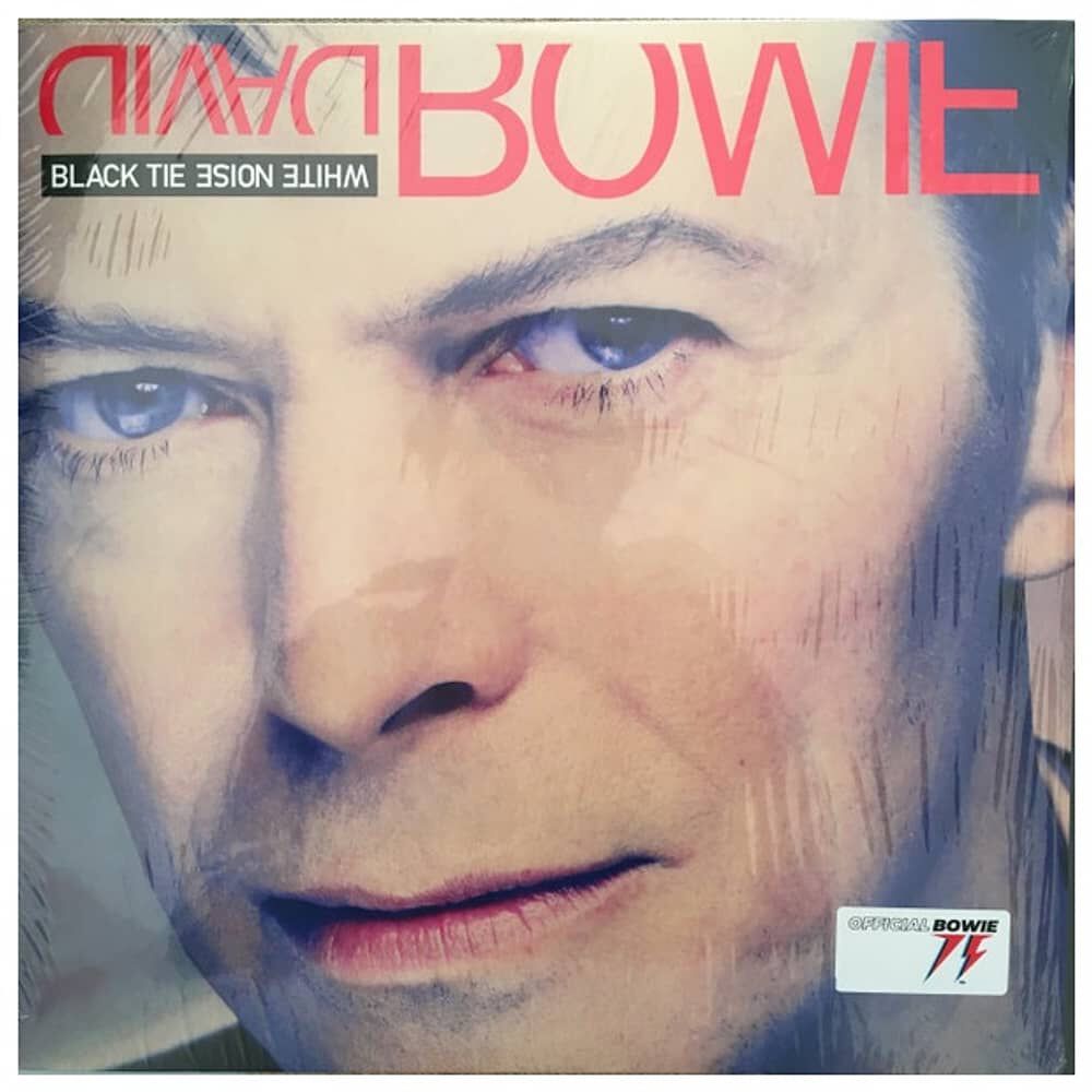 David Bowie - Black Tie White Noise (2lp) | Vinilo image number 8.0