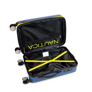 Maleta De Cabina Nautica S 10kg Bahamas Azul