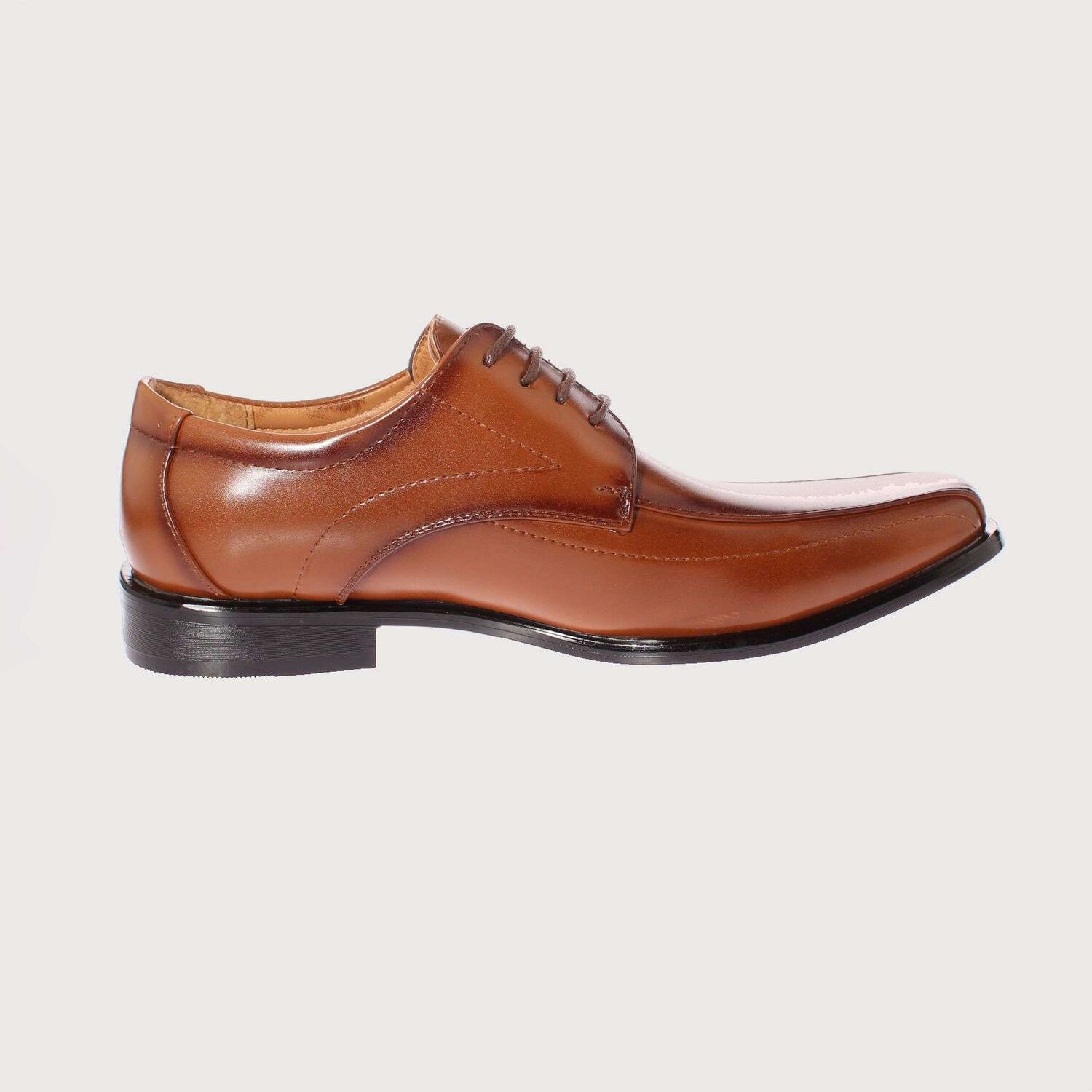 Zapato Marr&oacute;n Casatia Art. 8229abrown image number 3.0