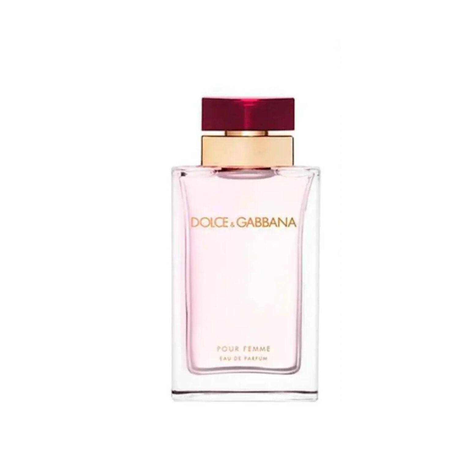 Doolce Gabbana Pour Femme 100 Ml Edp image number 1.0