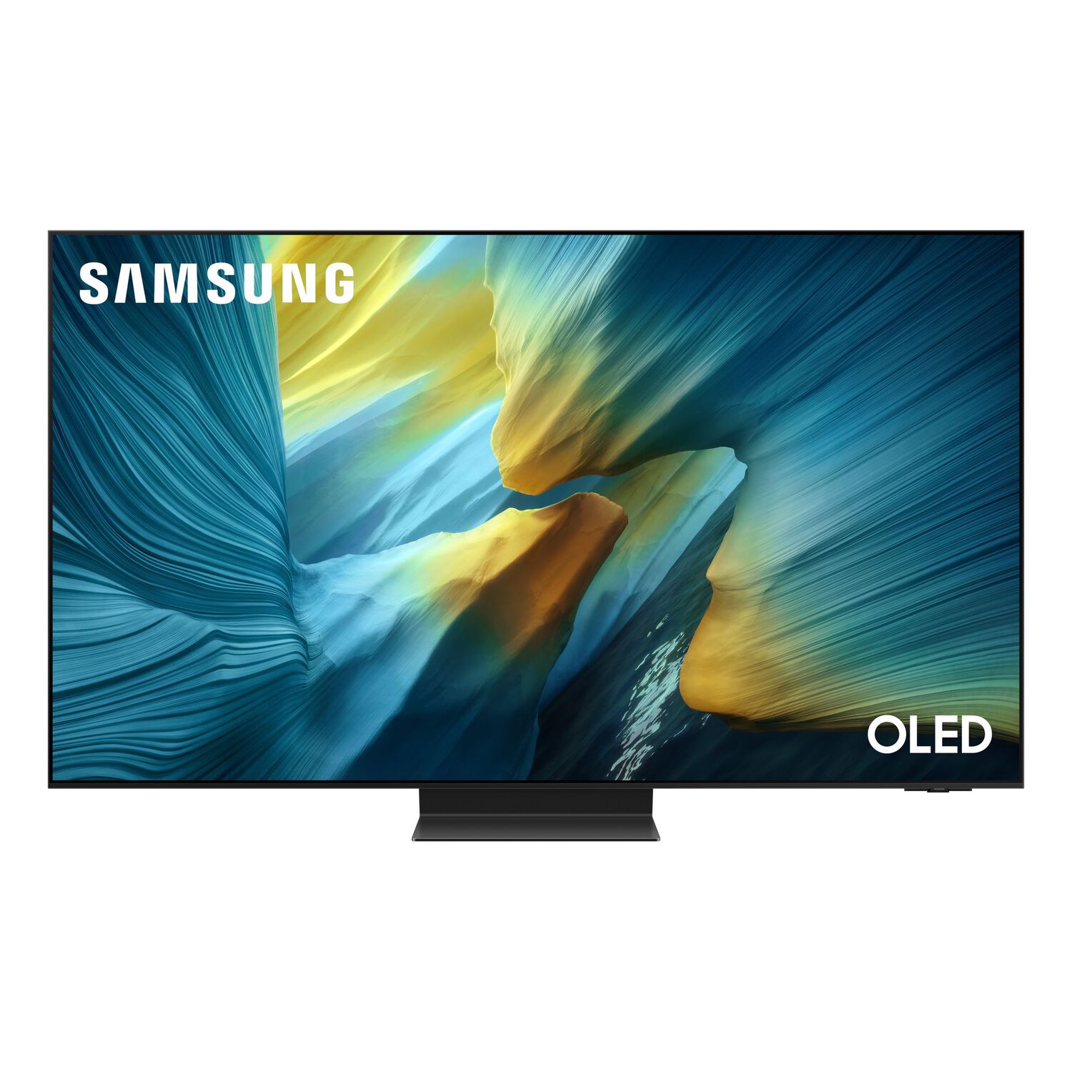 83 Oled S95f 4k Vision Ai Smart Tv 2025 image number 0.0