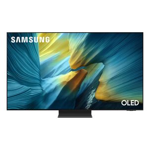83 Oled S95f 4k Vision Ai Smart Tv 2025