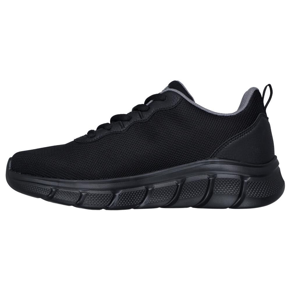 Zapatilla Urbana Hombre Skechers Bobs B Flex image number 4.0