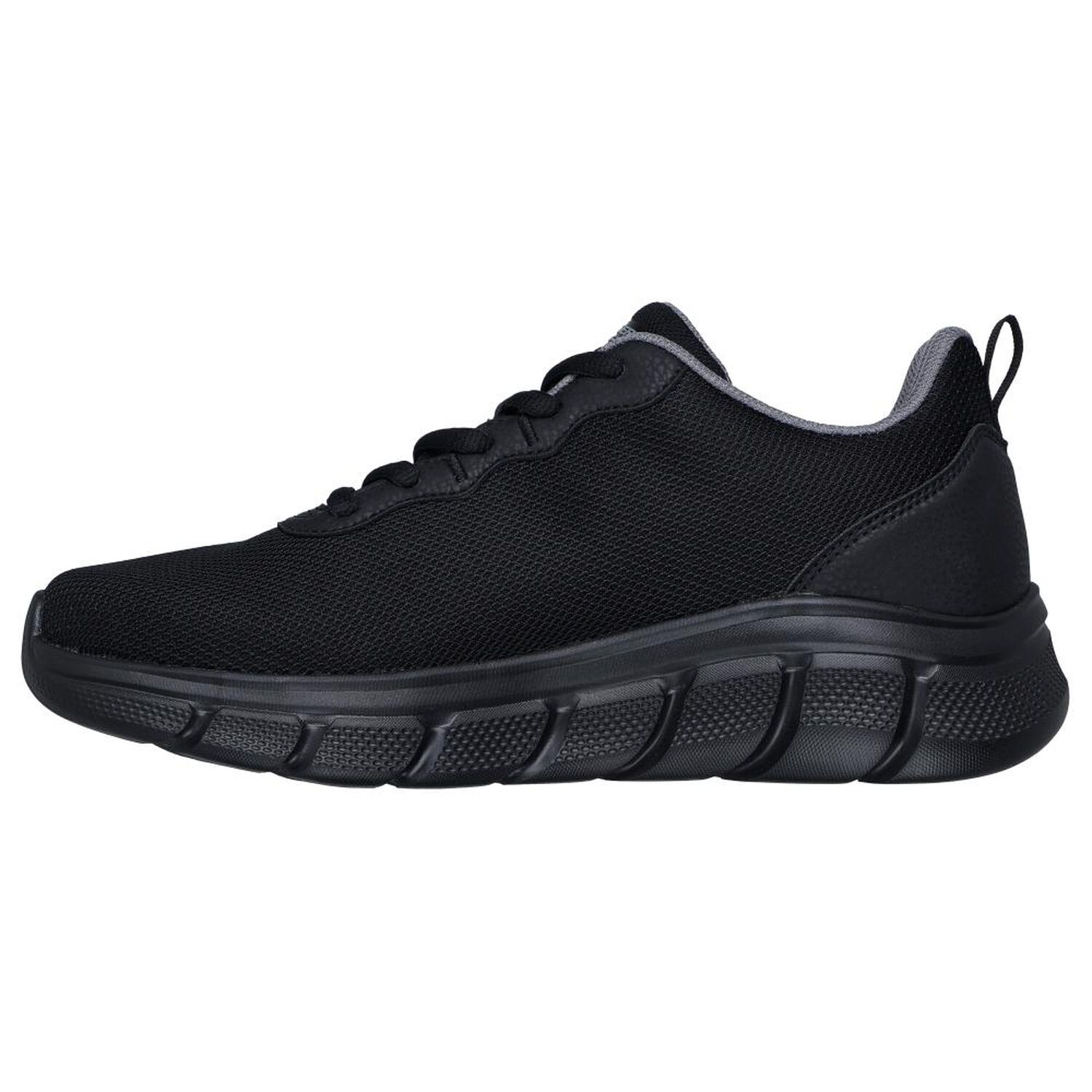 Zapatilla Urbana Hombre Skechers Bobs B Flex image number 4.0