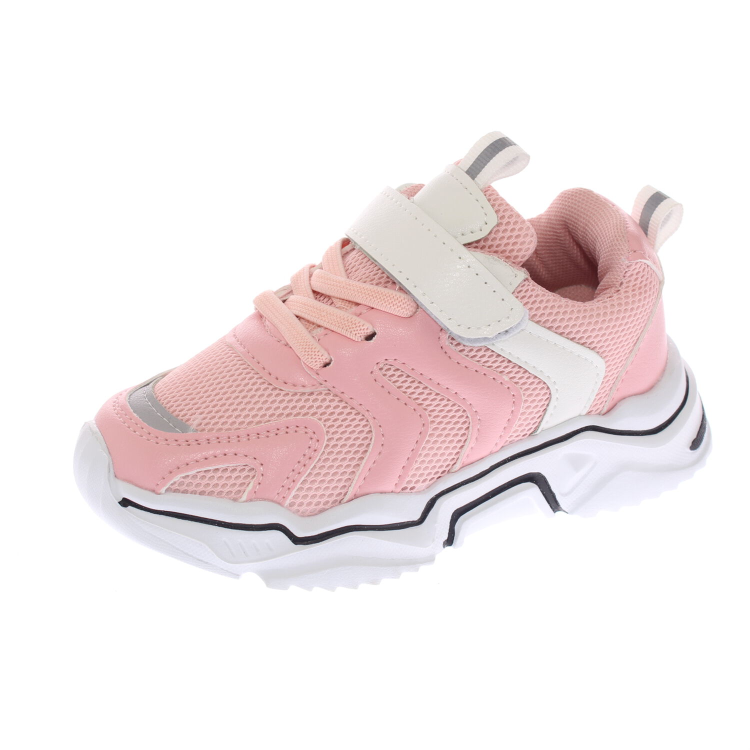 Zapatilla Rosa V&iacute;a Franca Art: 3ycf01108pink image number 0.0