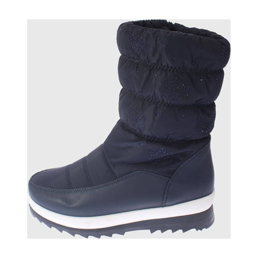 Bota T&eacute;rmica Azul V&iacute;a Franca Art: 5ys332navy image number 1.0