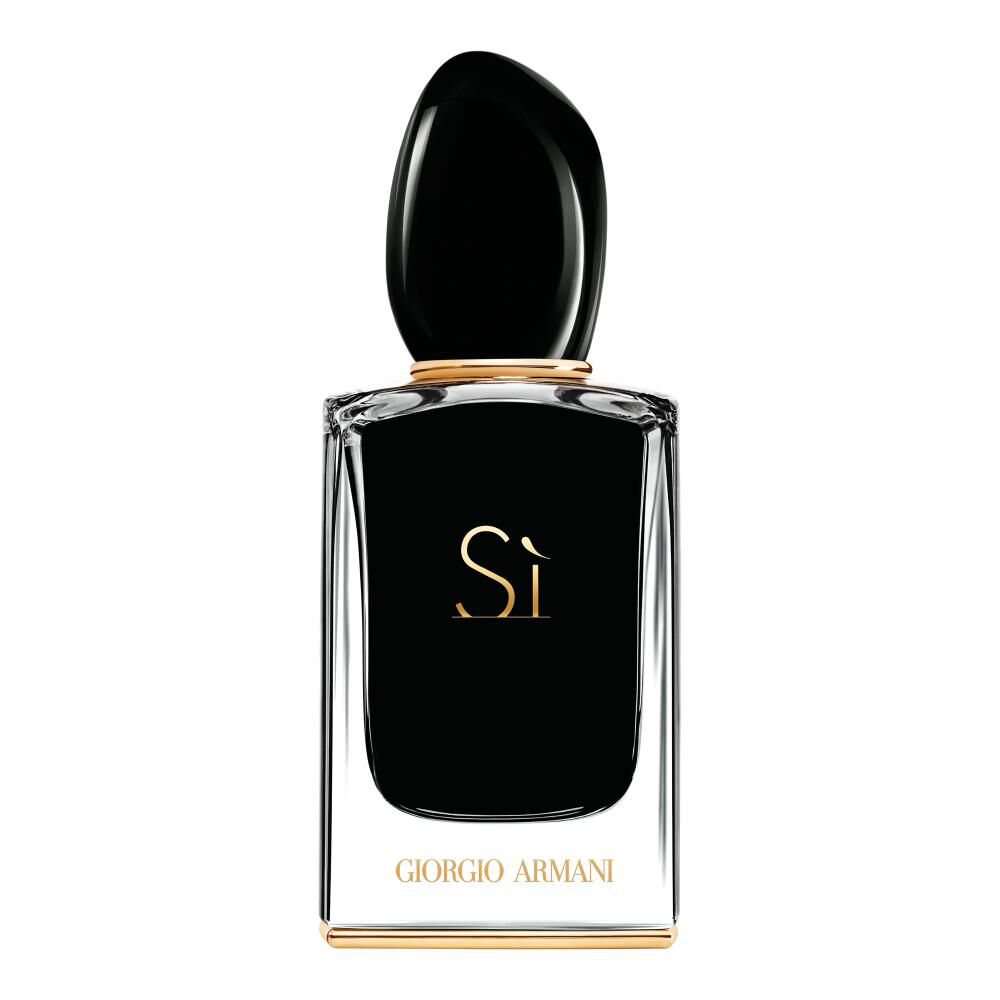Perfume Giorgio Armani Si / 50Ml / Edp image number 1.0