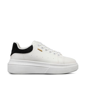 Zapatilla Urbana Plataforma Confort Mujer Weide Lt211