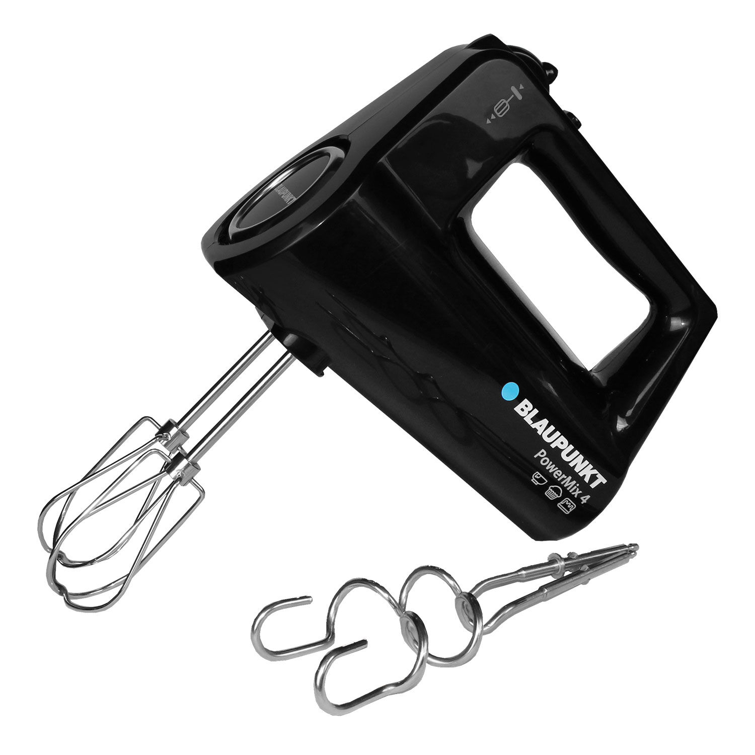 Batidora De Mano Blaupunkt Powermix 4 image number 0.0