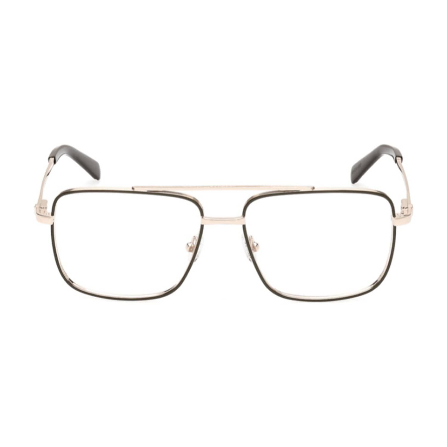 Lentes &Oacute;pticos Dorado Guess image number 0.0