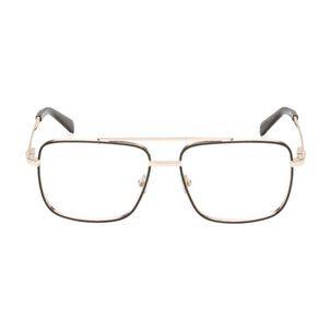 Lentes &Oacute;pticos Dorado Guess