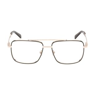 Lentes &Oacute;pticos Dorado Guess