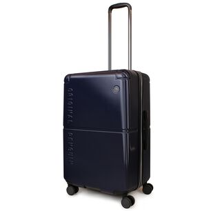 Maleta Mediana M 20kg Roma Azul Penguin