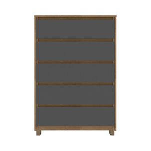 Cómoda Vekka Home Comoda Coimbra / 5 Cajones