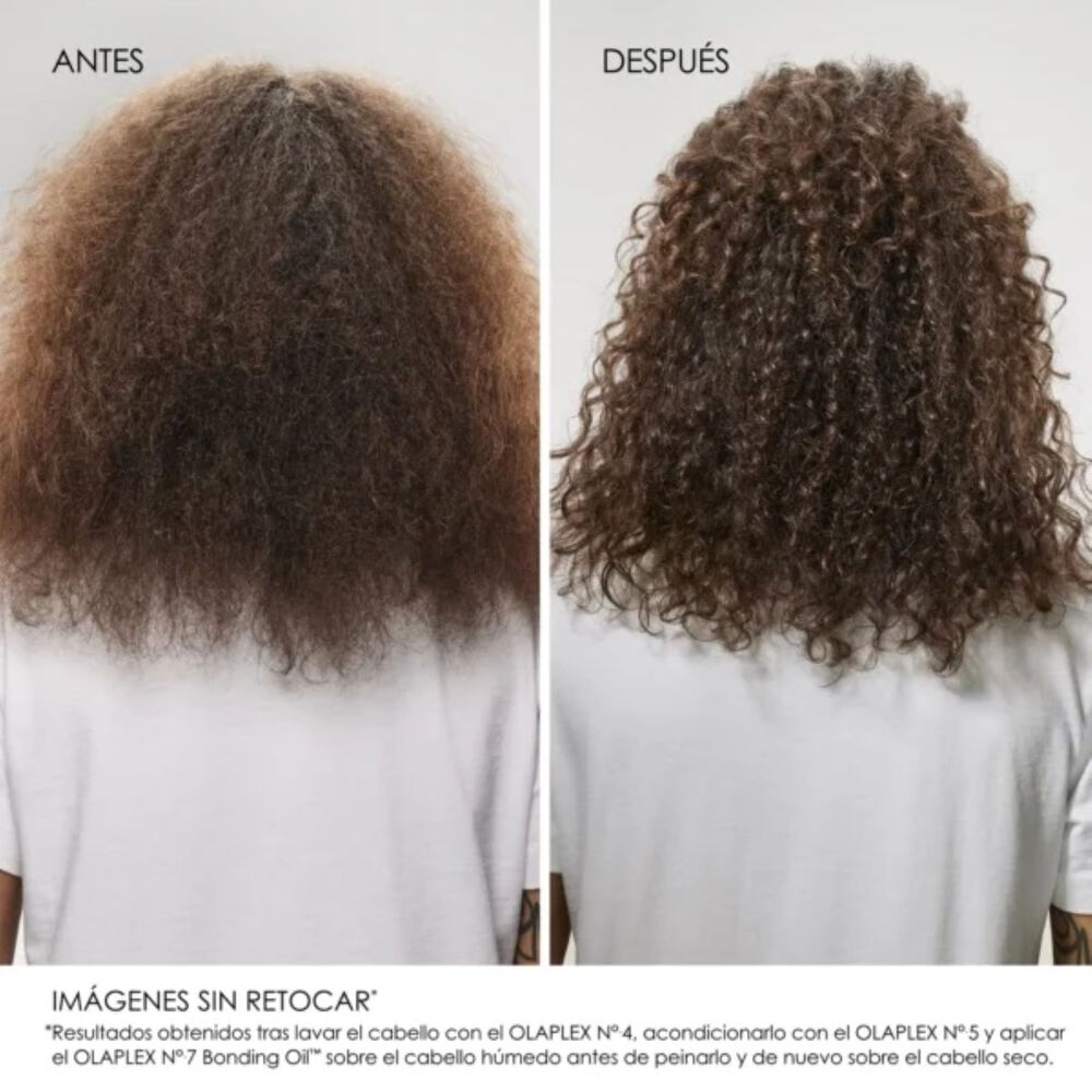 Olaplex 7 Aceite Capilar Bonding Oil Reparaci&oacute;n 30ml image number 7.0