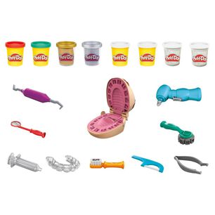Masas Educativas Play Doh Dentista Bromista