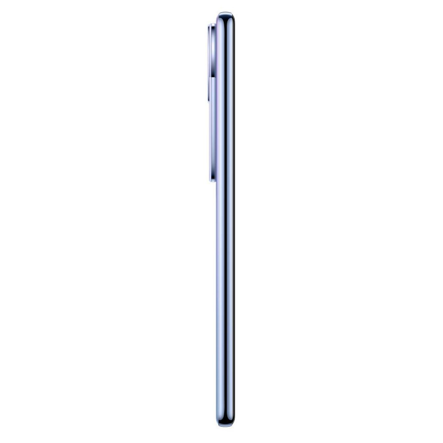 Smartphone Vivo V50 / 5G / 512 GB / Violeta / Liberado image number 9.0